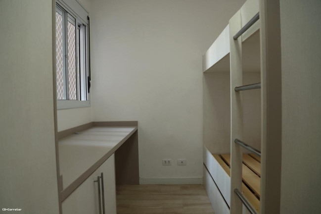 Imagem Apartamento com 2 Quartos à Venda, 56 m² em Centro - São Bernardo Do Campo