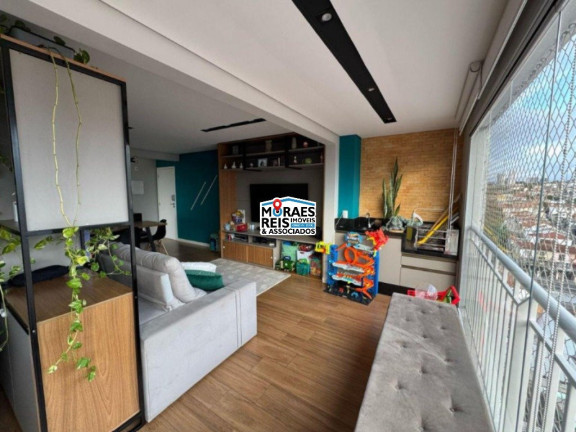 Imagem Apartamento com 2 Quartos à Venda, 80 m² em Vila Sônia - São Paulo Imagem Apartamento com 2 Quartos à Venda, 80 m² em Vila Sônia - São Paulo