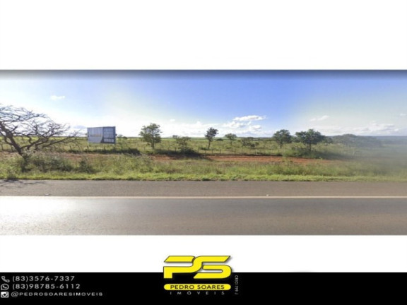 Imagem Terreno à Venda, 20.000 m² em Formosinha - Formosa