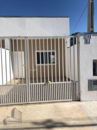 Imagem Casa com 2 Quartos à Venda, 52 m² em Jardim Topázio - Sorocaba Imagem Casa com 2 Quartos à Venda, 52 m² em Jardim Topázio - Sorocaba
