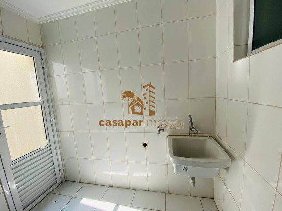Imagem Apartamento com 1 Quarto à Venda, 55 m² em Nova Gerty - São Caetano Do Sul