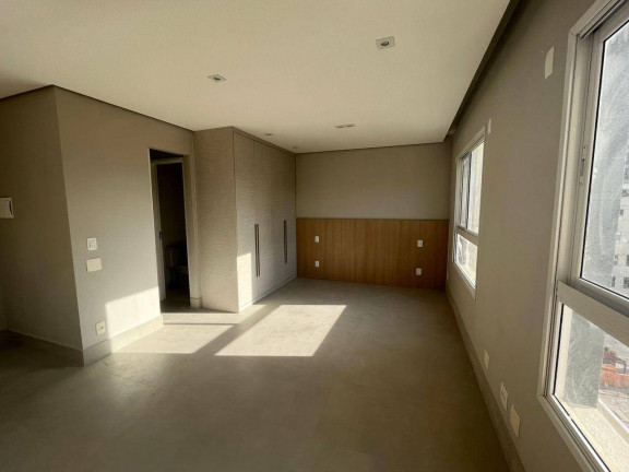 Imagem Apartamento com 1 Quarto à Venda, 42 m² em Melville Empresarial I E Ii - Barueri Imagem Apartamento com 1 Quarto à Venda, 42 m² em Melville Empresarial I E Ii - Barueri