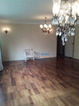 Imagem Apartamento com 3 Quartos para Alugar, 145 m² em Higienópolis - São Paulo Imagem Apartamento com 3 Quartos para Alugar, 145 m² em Higienópolis - São Paulo