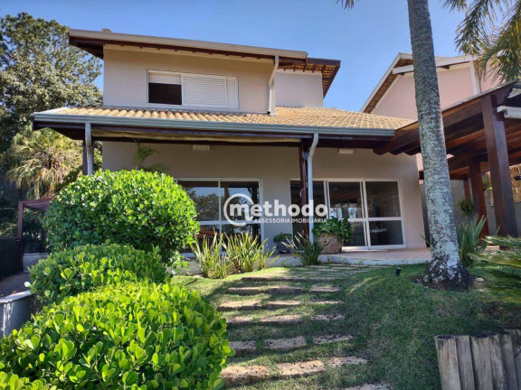 Casa com 3 Quartos à Venda, 400 m² em Sousas - Campinas