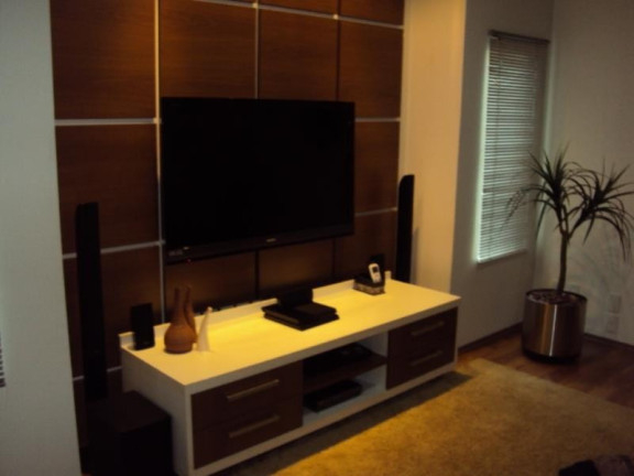 Imagem Sobrado com 4 Quartos à Venda, 404 m² em Parque Residencial Villa Dos Inglezes - Sorocaba