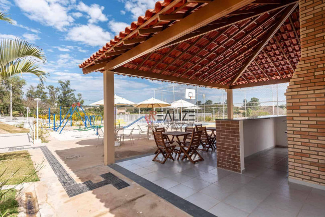 Imagem Casa com 2 Quartos à Venda, 64 m² em Céu Azul Residencial - Indaiatuba Imagem Casa com 2 Quartos à Venda, 64 m² em Céu Azul Residencial - Indaiatuba