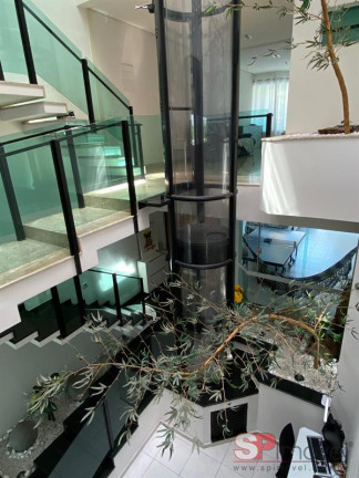 Imagem Casa com 1 Quarto à Venda, 294 m² em Vila Gilda - Santo André