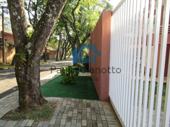 Imagem Casa de Condomínio com 4 Quartos à Venda, 1 m² em Chácara De La Rocca - Carapicuíba