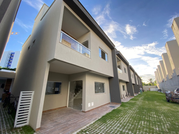 Imagem Casa com 4 Quartos à Venda, 180 m² em Buraquinho - Lauro De Freitas Imagem Casa com 4 Quartos à Venda, 180 m² em Buraquinho - Lauro De Freitas