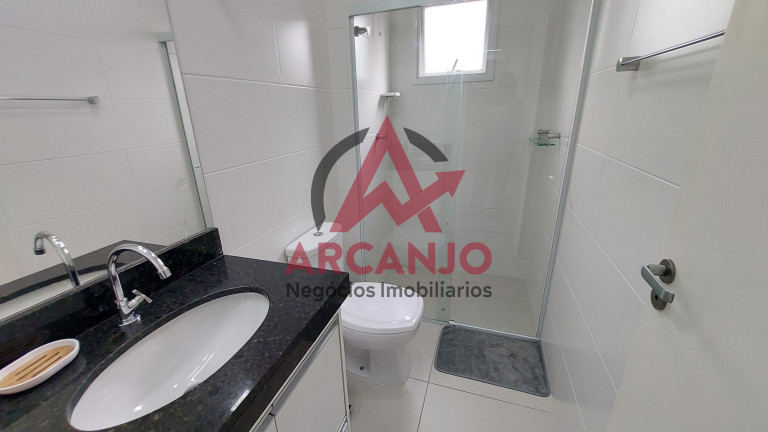 Imagem Apartamento com 2 Quartos à Venda, 68 m² em Toninhas - Ubatuba