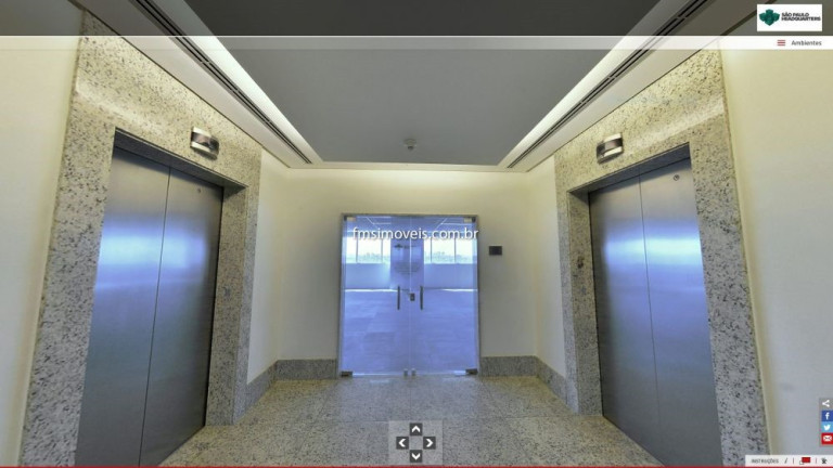 Imagem Imóvel para Alugar, 2.552 m² em Jurubatuba - São Paulo Imagem Imóvel para Alugar, 2.552 m² em Jurubatuba - São Paulo