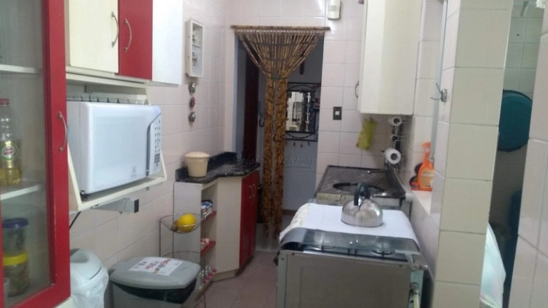Imagem Apartamento com 3 Quartos à Venda, 81 m² em Teresópolis - Porto Alegre