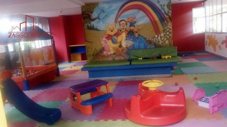 Imagem Apartamento com 2 Quartos para Alugar, 57 m² em Vila Prel - São Paulo