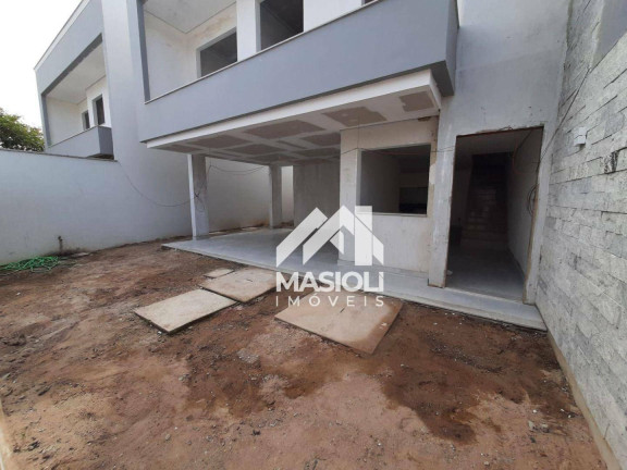 Imagem Casa com 3 Quartos à Venda, 130 m² em Interlagos - Vila Velha Imagem Casa com 3 Quartos à Venda, 130 m² em Interlagos - Vila Velha