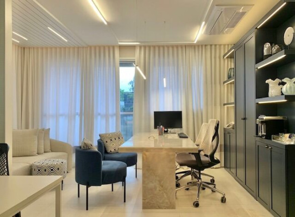 Imagem Sala Comercial à Venda, 40 m² em Pinheiros - São Paulo Imagem Sala Comercial à Venda, 40 m² em Pinheiros - São Paulo