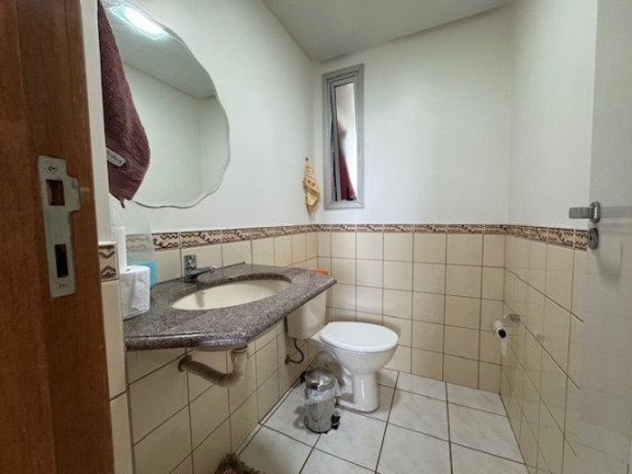 Imagem Apartamento com 3 Quartos à Venda, 80 m² em Residencial Eldorado - Goiânia Imagem Apartamento com 3 Quartos à Venda, 80 m² em Residencial Eldorado - Goiânia