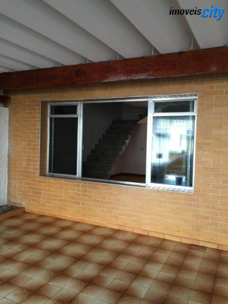 Imagem Casa com 3 Quartos à Venda, 138 m² em Vila Das Mercês - São Paulo Imagem Casa com 3 Quartos à Venda, 138 m² em Vila Das Mercês - São Paulo