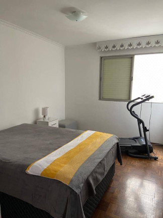 Imagem Apartamento com 2 Quartos à Venda, 80 m² em Campo Belo - São Paulo Imagem Apartamento com 2 Quartos à Venda, 80 m² em Campo Belo - São Paulo