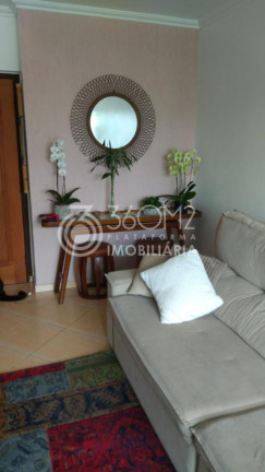 Imagem Apartamento com 3 Quartos à Venda, 74 m² em Baeta Neves - São Bernardo Do Campo