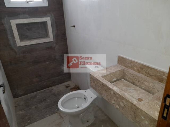 Imagem Apartamento com 3 Quartos à Venda, 79 m² em Vila Curuçá - Santo André Imagem Apartamento com 3 Quartos à Venda, 79 m² em Vila Curuçá - Santo André