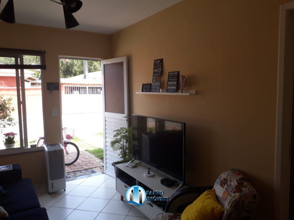 Imagem Casa de Condomínio com 2 Quartos à Venda, 50 m² em Chácaras Arcampo - Duque De Caxias