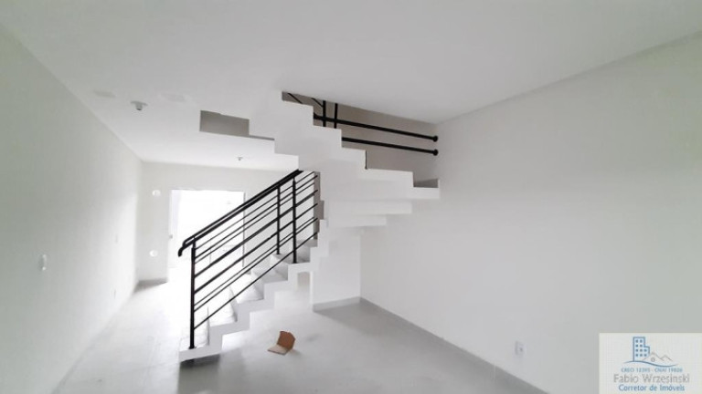 Imagem Casa com 3 Quartos à Venda, 93 m² em Floresta - Joinville Imagem Casa com 3 Quartos à Venda, 93 m² em Floresta - Joinville