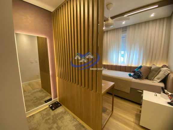 Imagem Apartamento com 3 Quartos à Venda, 101 m² em Horto Florestal - Jundiaí Imagem Apartamento com 3 Quartos à Venda, 101 m² em Horto Florestal - Jundiaí