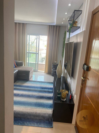 Imagem Apartamento com 2 Quartos à Venda, 100 m² em Vila Valparaíso - Santo André Imagem Apartamento com 2 Quartos à Venda, 100 m² em Vila Valparaíso - Santo André