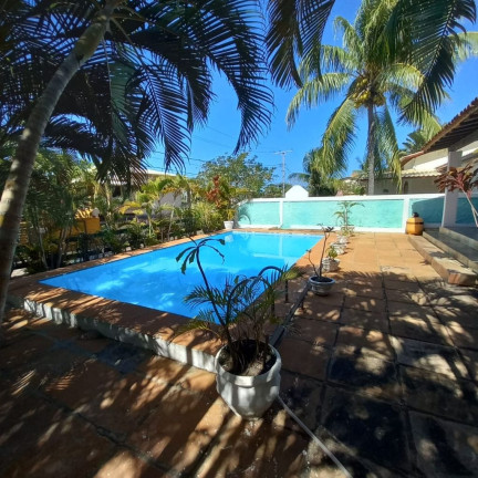 Imagem Casa com 3 Quartos à Venda, 400 m² em Buraquinho - Lauro De Freitas Imagem Casa com 3 Quartos à Venda, 400 m² em Buraquinho - Lauro De Freitas