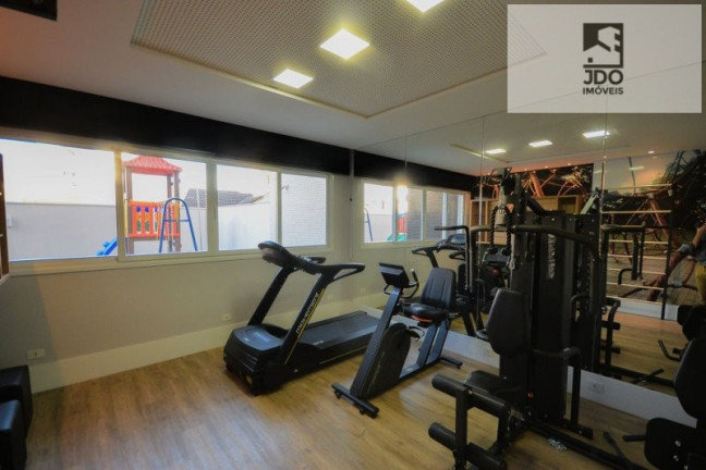 Imagem Cobertura com 3 Quartos à Venda, 251 m² em água Verde - Curitiba Imagem Cobertura com 3 Quartos à Venda, 251 m² em água Verde - Curitiba