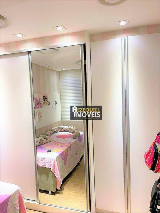 Imagem Apartamento com 2 Quartos à Venda, 81 m² em Centro - Diadema