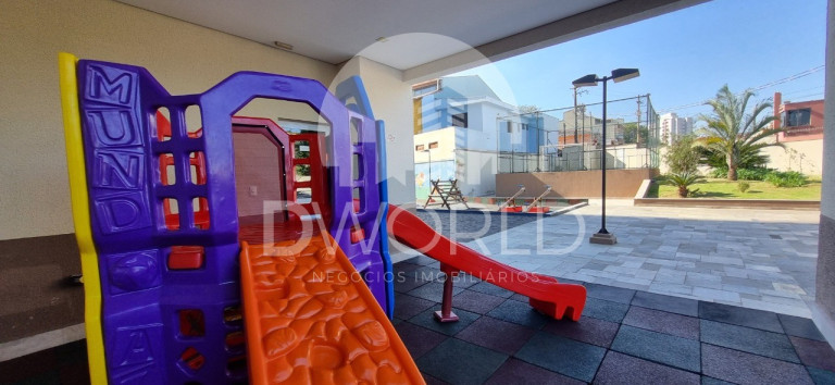 Imagem Imóvel com 2 Quartos à Venda, 65 m² em Vila América - Santo André Imagem Imóvel com 2 Quartos à Venda, 65 m² em Vila América - Santo André