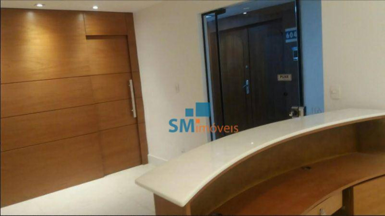 Sala Comercial à Venda ou Locação, 60 m² em Jardim Paulista - São Paulo