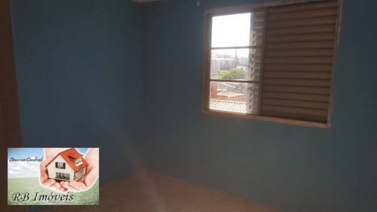 Imagem Apartamento com 2 Quartos à Venda, 74 m² em Cooperativa - São Bernardo Do Campo