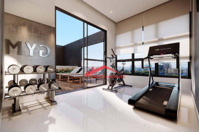 Imagem Apartamento com 3 Quartos à Venda, 191 m² em América - Joinville Imagem Apartamento com 3 Quartos à Venda, 191 m² em América - Joinville