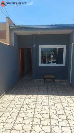 Imagem Casa com 2 Quartos para Alugar, 70 m² em Jardim Santa Marta - Sorocaba