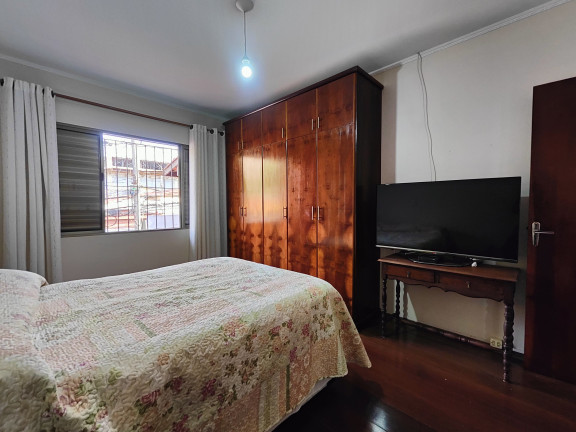 Imagem Casa com 3 Quartos à Venda, 140 m² em Assunção - São Bernardo Do Campo Imagem Casa com 3 Quartos à Venda, 140 m² em Assunção - São Bernardo Do Campo