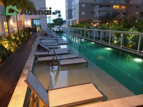 Imagem Apartamento com 1 Quarto à Venda, 45 m² em Várzea Da Barra Funda - São Paulo