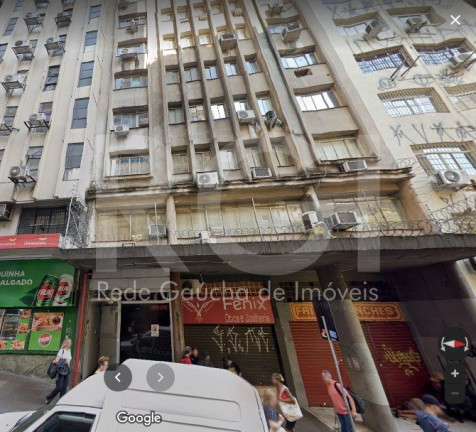 Imagem Sala Comercial à Venda, 66 m² em Centro Histórico - Porto Alegre Imagem Sala Comercial à Venda, 66 m² em Centro Histórico - Porto Alegre