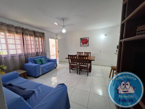Imagem Apartamento com 2 Quartos à Venda, 163 m² em Taperapuan - Porto Seguro