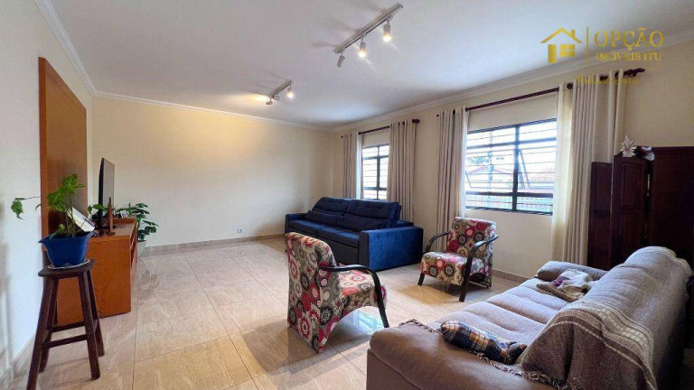 Imagem Casa com 3 Quartos à Venda, 229 m² em Parque Residencial Presidente Médici - Itu Imagem Casa com 3 Quartos à Venda, 229 m² em Parque Residencial Presidente Médici - Itu