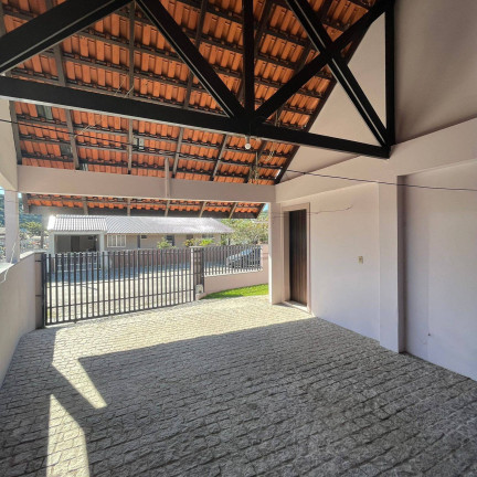 Imagem Casa com 3 Quartos à Venda, 185 m² em Morrinhos - Bombinhas