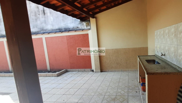 Imagem Casa com 2 Quartos à Venda, 142 m² em Jardim Cruzeiro Do Sul - Jaguariúna