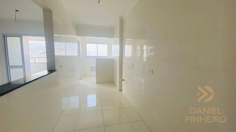 Imagem Apartamento com 2 Quartos à Venda, 89 m² em Boqueirão - Praia Grande Imagem Apartamento com 2 Quartos à Venda, 89 m² em Boqueirão - Praia Grande