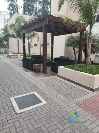 Imagem Apartamento com 2 Quartos à Venda, 41 m² em Parque Bristol - São Paulo