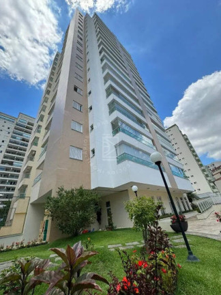 Imagem Apartamento com 3 Quartos à Venda, 110 m² em Vila Ema - São José Dos Campos Imagem Apartamento com 3 Quartos à Venda, 110 m² em Vila Ema - São José Dos Campos