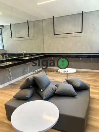 Imagem Apartamento com 3 Quartos à Venda, 121 m² em Ipiranga - São Paulo Imagem Apartamento com 3 Quartos à Venda, 121 m² em Ipiranga - São Paulo