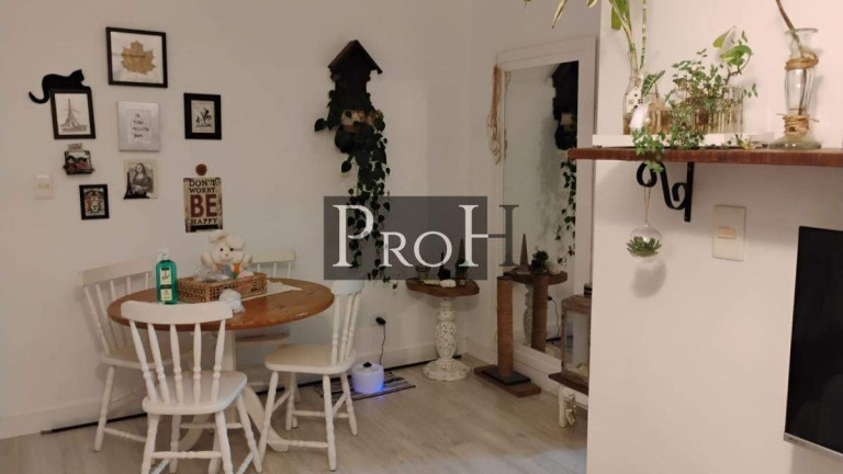 Apartamento com 2 Quartos à Venda, 55 m² em Jardim Do Estádio - Santo André