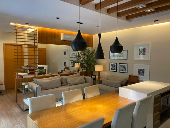 Imagem Apartamento com 2 Quartos à Venda, 116 m² em Tamboré - Santana De Parnaíba Imagem Apartamento com 2 Quartos à Venda, 116 m² em Tamboré - Santana De Parnaíba