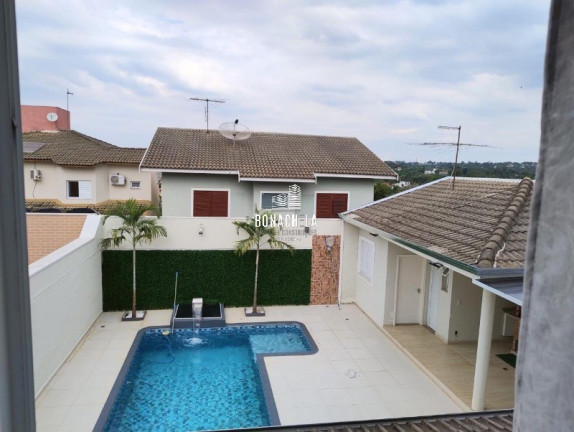 Imagem Casa com 3 Quartos à Venda,  em Jardim Portal De Itaici - Indaiatuba